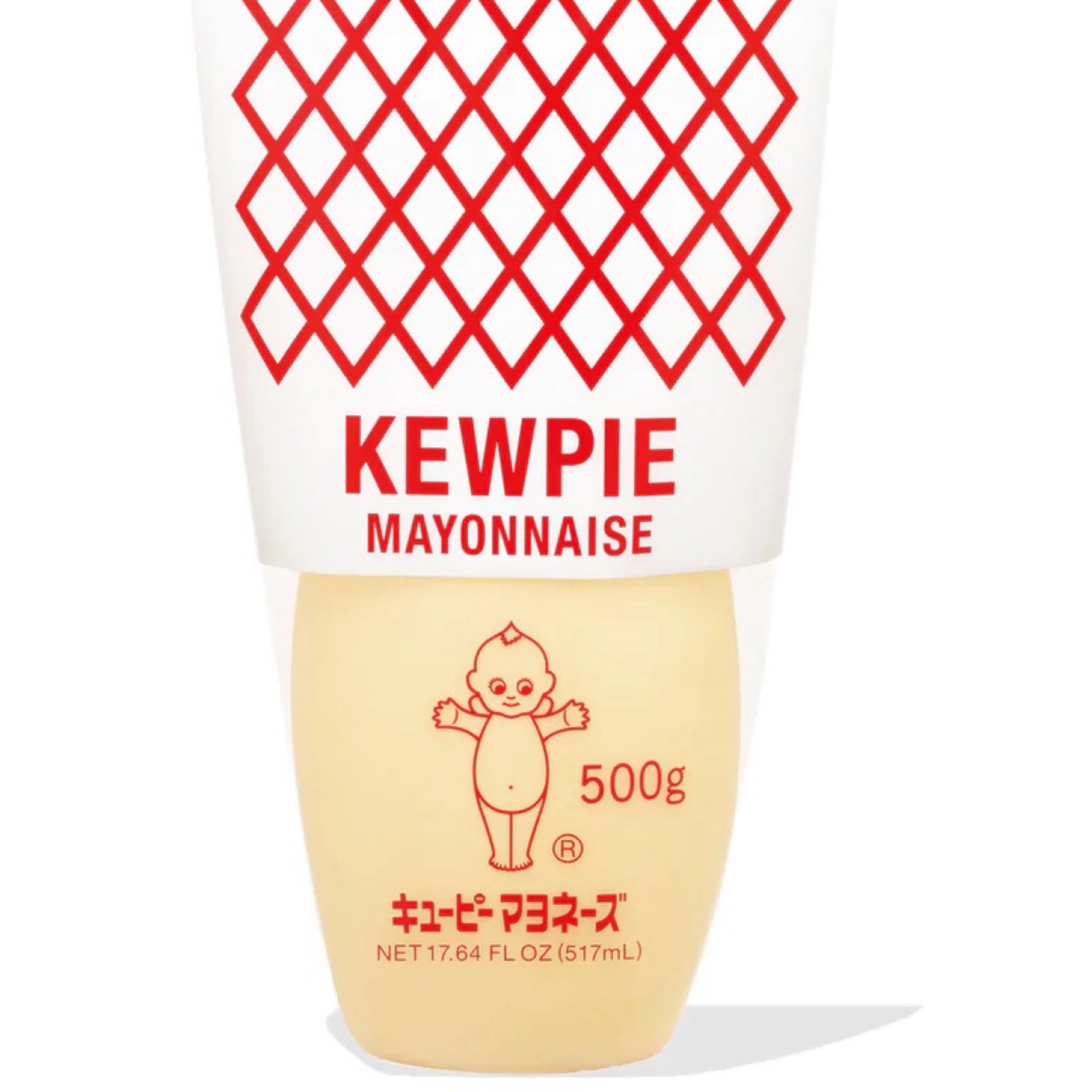 Kewpie Mayo | oba ramen